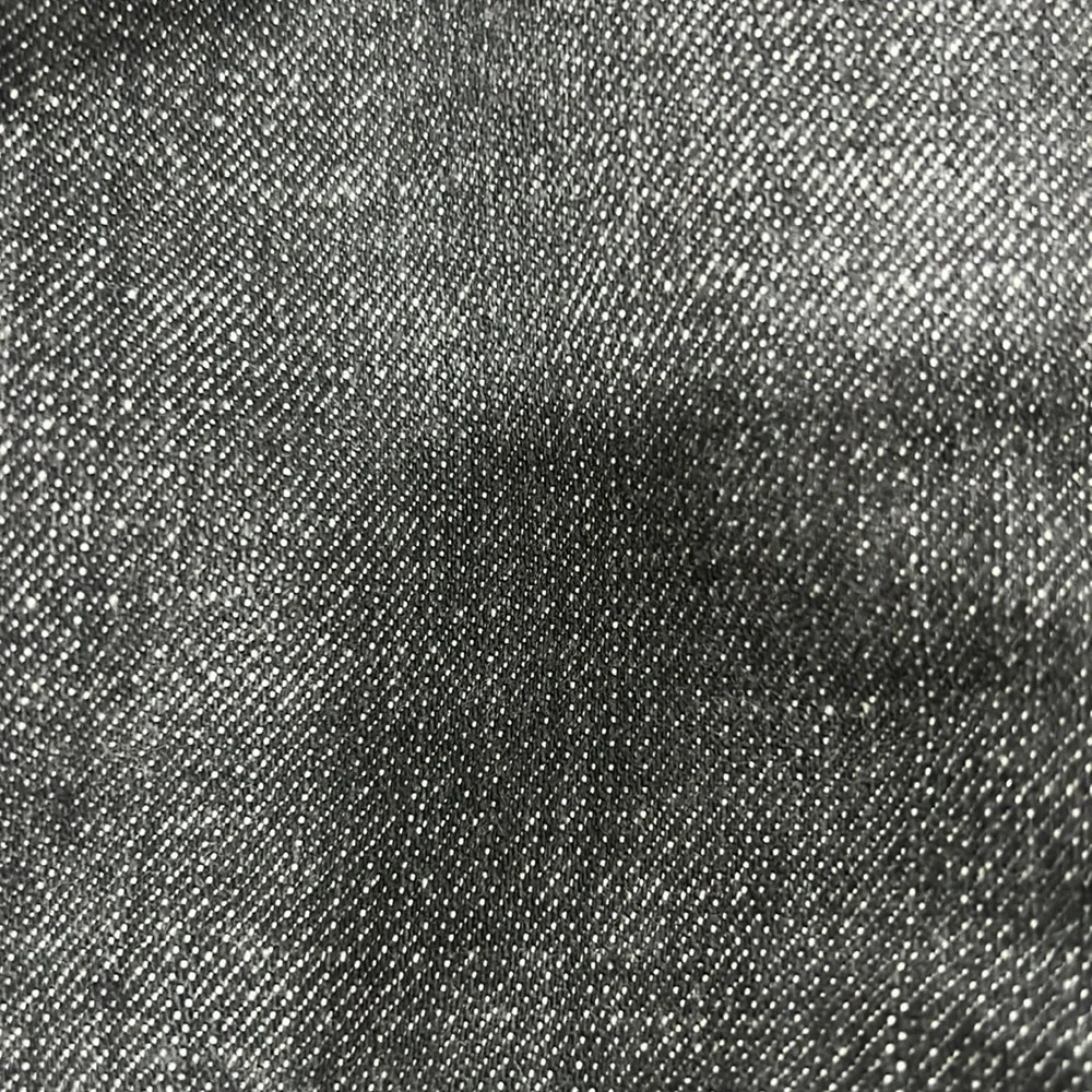 Chico’s platinum jacket size 2 GUC gray /black color…